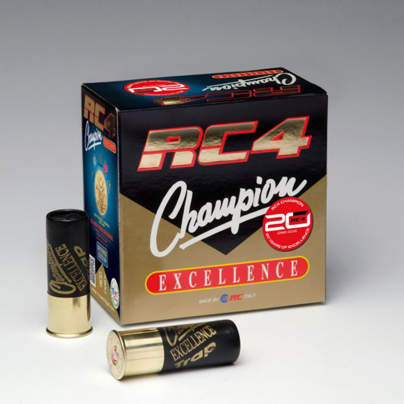 Rc4 Rifle RC 4 Excellence | Shooting Star